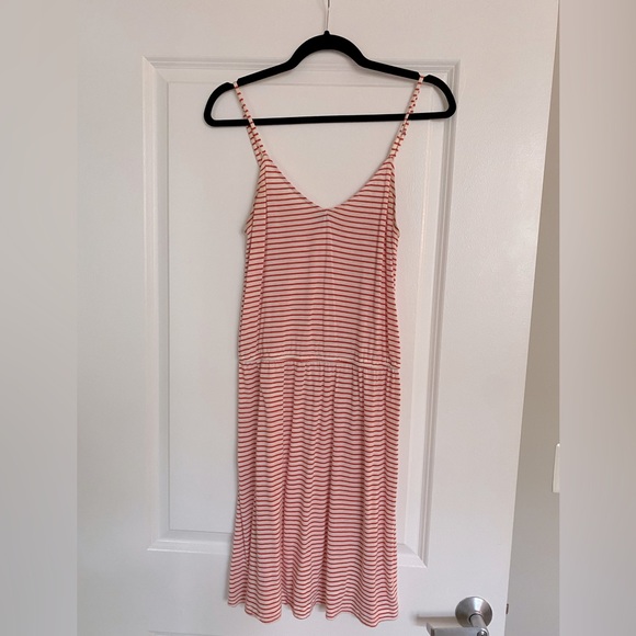J. Crew Dresses & Skirts - J. Crew Women’s Striped Dress Size Small